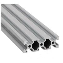 Aliuminio profilis V-SLOT 20x60 - 1500mm
