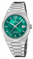 Moteriškas Laikrodis FESTINA SWISS MADE 20035/5