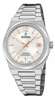 Moteriškas Laikrodis FESTINA SWISS MADE 20035/2