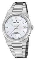 Moteriškas Laikrodis FESTINA SWISS MADE 20035/1