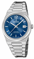 Moteriškas Laikrodis FESTINA SWISS MADE 20035/4