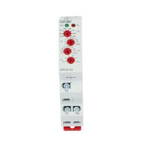 Įtampos stebėjimo relė 3F GRV8-04 M460(PP)