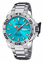 Vyriškas Laikrodis FESTINA THE ORIGINALS 20665/6