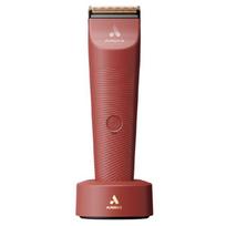 Gyvūnų kirpimo mašinėlė Andis Vida Clipper, rausvos spalvos, AN-79130
