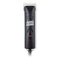 Profesionali plaukų kirpimo mašinėlė gyvūnams Andis AGC 2-Speed Brushless Clipper, Black AN-24685