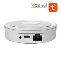 NEO išmanioji Zigbee centralė veikia su Apple Home Kit TUYA