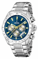 Vyriškas Laikrodis FESTINA TIMELESS CHRONOGRAPH 20668/5