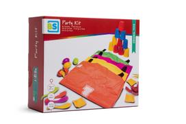 Bs Toys Vakarėlio žaidimų rinkinys