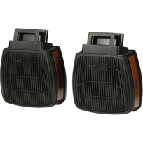 Filtrai 3M D8051 A1 Secure Click