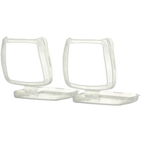 Filtro laikiklis 3M D701 Secure Click