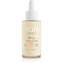 Fluff Superfood makiažo bazė SPF 30 40 ml