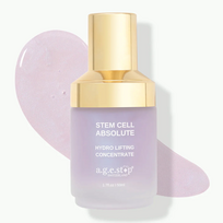 AGE STOP veido koncentratas STEM CELL THERAPY CONCENTRATE, 50 ml