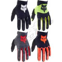 FOX Dirtpaw CE V2 Off Road / MTB Pirštinės