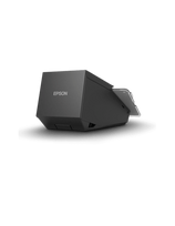 Epson TM-m30II-SL, USB, USB Host, Lightning, BT, Ethernet, 8 dots/mm (203 dpi), cutter, black