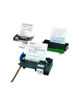 Citizen LT Line Thermal Printer Mechanisms
