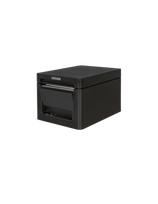 Citizen CT-E351, USB, RS232, 8 dots/mm (203 dpi), black