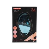 Pėdų šveitiklis PEACH BEAUTY NANO GLASS