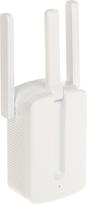 Mercusys UNIVERSAL WI-FI RANGE EXTENDER TL-MERC-MW300RE 300Mb/s 2.4 GHz TP-LINK / MERCUSYS