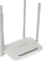 Mercusys ROUTER TL-MERC-MW325R 2.4 GHz 300 Mbps TP-LINK / MERCUSYS