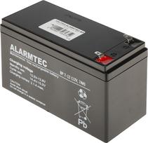 Alarmtech BATTERY 12V/7AH-ALARMTEC-BP ALARMTECH