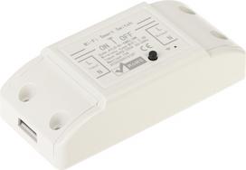 Atlo SMART SWITCH ATLO-B1-EWELINK Wi-Fi, eWeLink