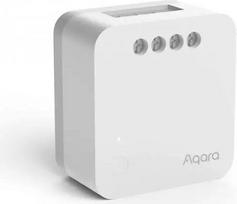 Aqara SINGLE SWITCH MODULE T1/SSM-U02 AQARA