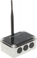 Blebox TRIPLE SMART SWITCH SWITCHBOX-T-PRO Wi-Fi, 230 V AC BleBox