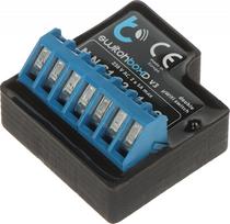 Blebox DUAL SMART SWITCH SWITCHBOX-D/BLEBOX Wi-Fi, 230 V