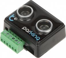 Blebox PARKING SENSOR LED LIGHTING CONTROLLER PARKING-SENSOR/BLEBOX 7 ... 24 V DC