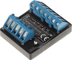 Blebox LED AMPLIFIER AMPBOX/BLEBOX 12 ... 24 V DC