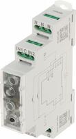 Blebox SMART SWITCH SWITCHBOX-DIN/BLEBOX Wi-Fi, 230 V AC