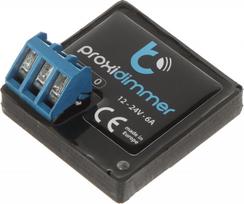 Blebox SMART PROXIMITY LED LIGHT CONTROLLER PROXIDIMMER/BLEBOX 12 ... 24 V DC