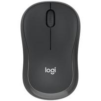 LOGITECH M240 Silent Bluetooth Mouse - GRAPHITE