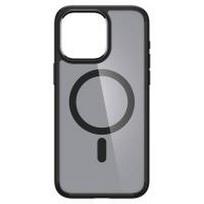 Spigen ULTRA HYBRID MAGSAFE IPHONE 15 PRO FROST BLACK