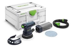 Ekscentrinis šlifuoklis Festool ETS 125 REQ-Plus