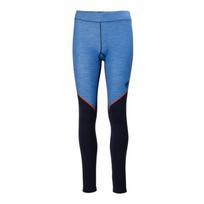 Moteriškos apatinės kelnės HELLY HANSEN Lifa Merino, mėlynos