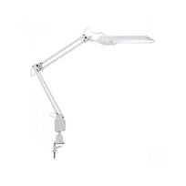 Stalinis LED šviestuvas SPECTOR LIGHT, 5 W, 4000K, 390lm, prisukamas, baltos sp., 18 x 5,4 x 45,5 cm
