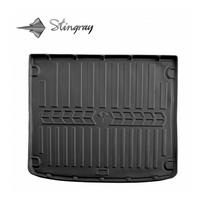 Guminis 3D bagažinės kilimėlis AUDI A4 (B7) Avant 2004-2008