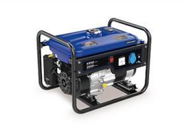 Benzininis generatorius 5000W, 220V PB6000EA ZONGSHEN