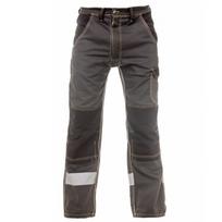 Darbo kelnės Baltic Canvas SM-0118 Light, pilkos