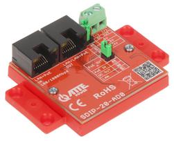 MAITINIMO ADAPTERIS POE SDIP-20-AD0 ATTE