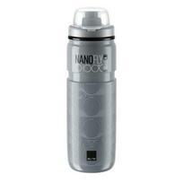 Termo gertuvė Elite Bottle NANOFLY | Grey 500ml