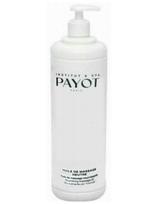 Payot maitinamasis masažo aliejus be aromato Payot Nouriching Masage Oil 1000ml