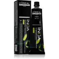 L’Oréal Professionnel Inoa ilgalaikiai plaukų dažai be amoniako atspalvis 6 60 ml