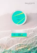 Kūno sviestas MALACHITE COSMETICS "Smell of summer", 100g