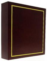 Gedeon alb. DRS50 Classic Brown 100 psl.