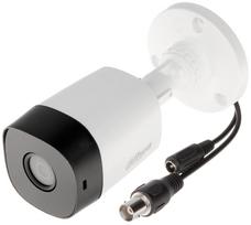 AHD vaizdo stebėjimo kamera Dahua HAC-B1A51-0360B, 5MP, 3,6mm