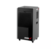 Pastato oro sausintuvas 1000W 90L/24h