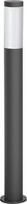 Street light UTRECHT Post Anthracite HV 20W 2700K IP44 929003187601 | 8719514417557
