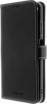 Insmat Exclusive Flip Case for Nokia G42 5G, black (650-3171)